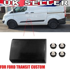 FOR FORD TRANSIT CUSTOM TRIM