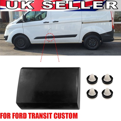 For ford transit custom - custom, trim