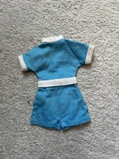 Tammy Doll Ideal Orignal Play