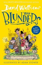 The Blunders: A hilariously