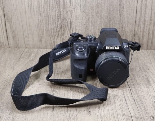 Pentax digital bridge - digital,