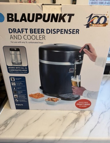 Blaupunkt draft beer - draft,