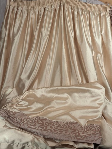 Bespoke opulant champagne gold - bespoke,