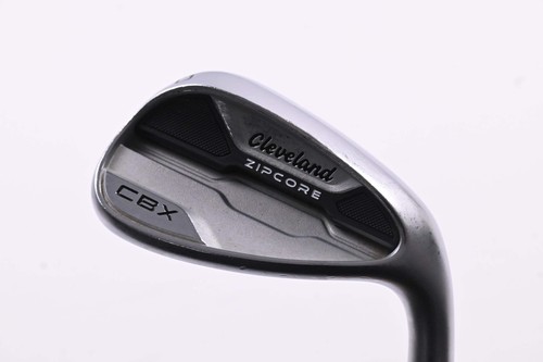 Cleveland cbx zipcore gap - cbx,