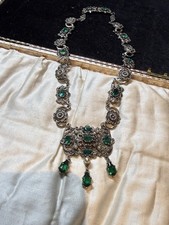 Gorgeous Vintage JewelCraft