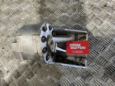 Fordson Super Major Hydraulic