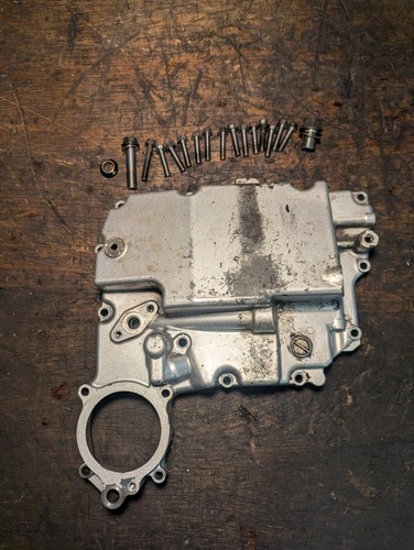 2001 yamaha tdm 850 engine - yamaha,