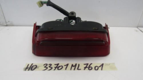 Tail light stop honda vfr - tail,