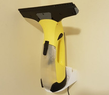 KARCHER WINDOW VAC WALL MOUNT