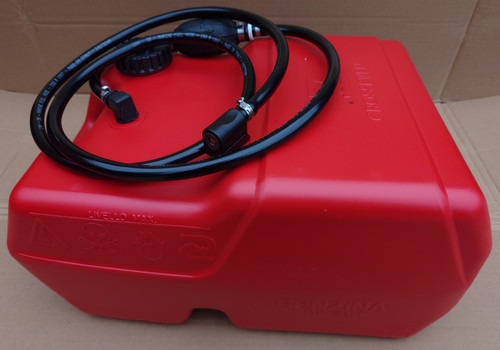 Fuel tank for honda outboard - honda,