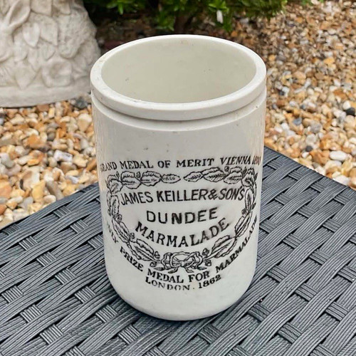 James keiller sons - &,