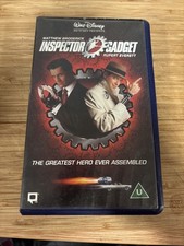 Inspector Gadget Walt Disney