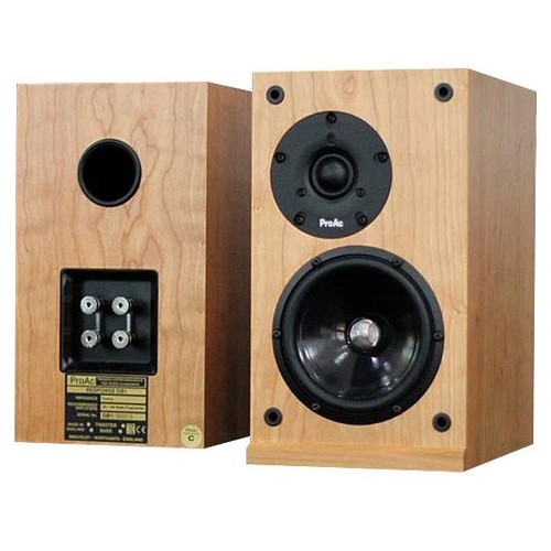 Proac db1 standmount speakers - standmount,