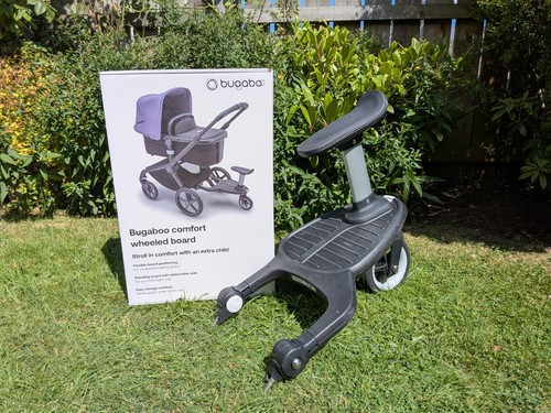 Bugaboo comfort wheeled board - bugaboo,