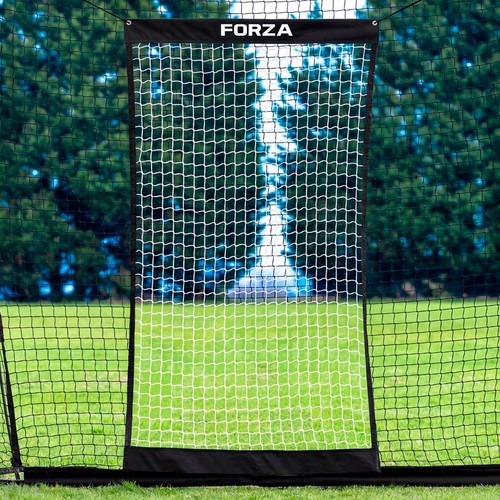 Forza baffle net - forza,