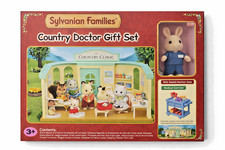 Sylvanian Families Country