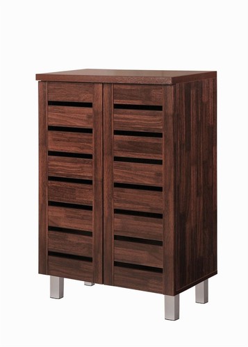 Wooden shoe cabinet storage - shoe,