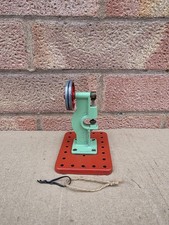 Mamod Steam Engine Power Press