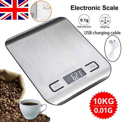 Digital lcd electronic kitchen - digital,