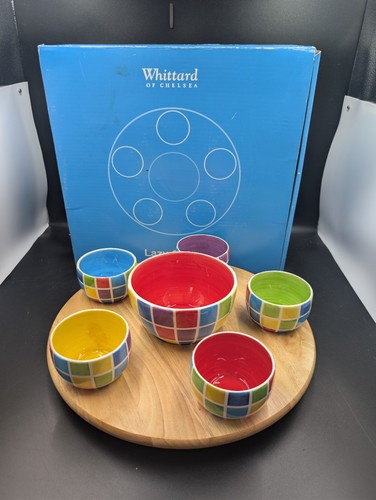 Whittard chelsea lazy susan - chelsea,