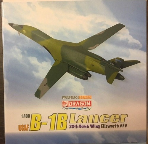 Lancer - b-1b,
