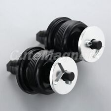 Motorcycle Preload Fork Cap