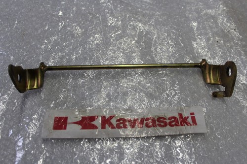 Kawasaki gpz 500 d - 500,