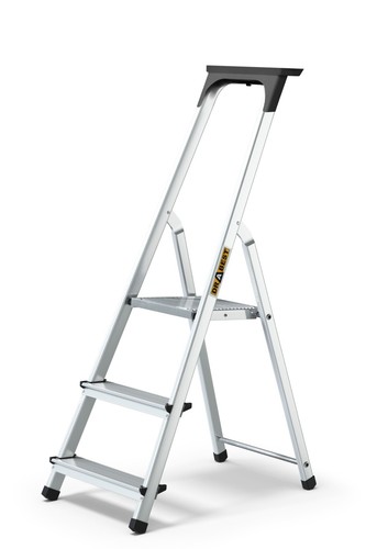 Drabest aluminium folding - aluminium,