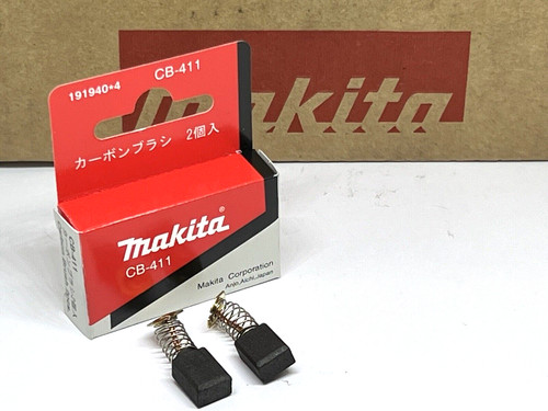2pcs makita carbon - ,