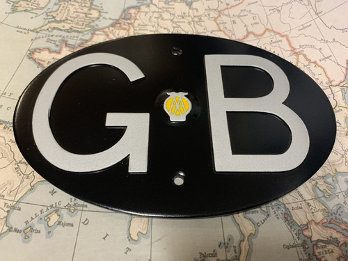 Vintage great britain - vintage,