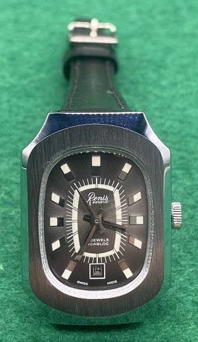 Rare vintage renis - renis, geneve