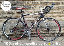 Scott Carbon Road Bike Comp 20sp Shimano Tiagra Schwalbe AlexRims SERVICED✅