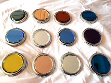 Joblot 12 pcs luxury crystal