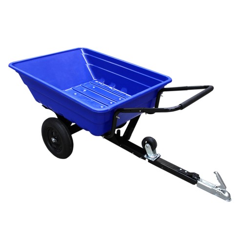 Atv garden trailer - atv,