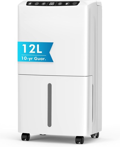 Smeeyo 12l day dehumidifiers - smeeyo, 12l/day,
