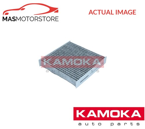 Cabin pollen filter - cabin, dust
