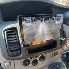 Head Unit For Primaster Vivaro