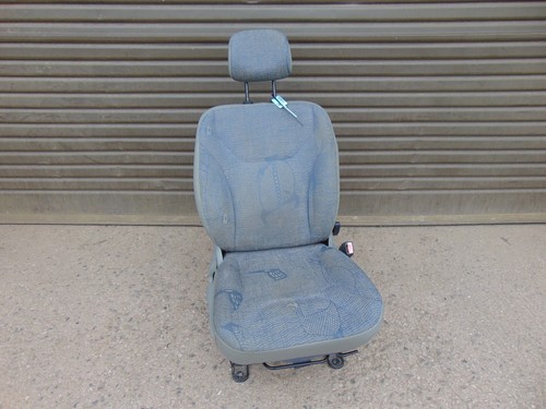 Renault trafic seat drivers - renault,