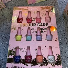 Nail Polish Gift Set Varnish