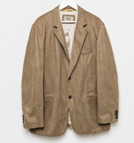Camel active jacket men - camel,