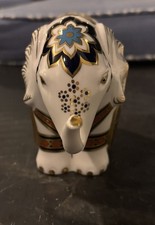 Royal Crown Derby Paperweight