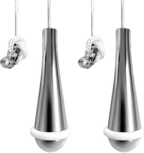 Pack bathroom light - 2,