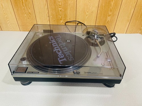 Technics 1200mk5 direct - technics,