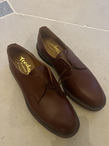 Vintage martens tredair - dr.,