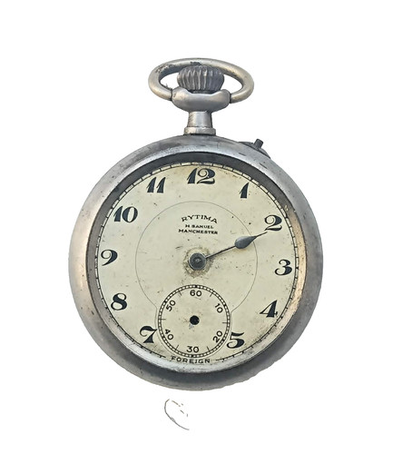 Vintage 1920s samuel rytima - vintage,