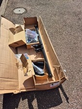 Witter Detachable Swan Neck