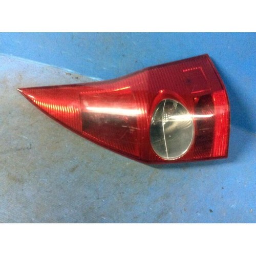 Rear lamp renault - lamp,