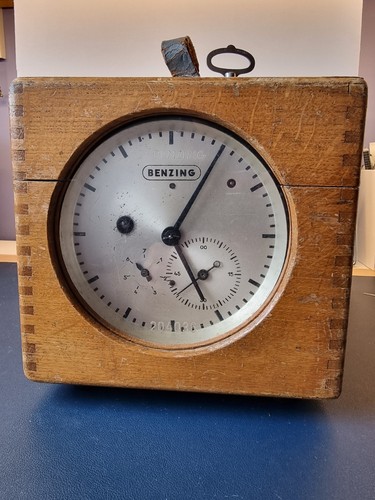 Vintage mid century - vintage, cased