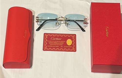 Cartier big without diamond - cartier, c