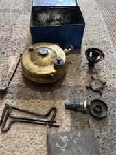 Optimus 96 Vintage Stove with